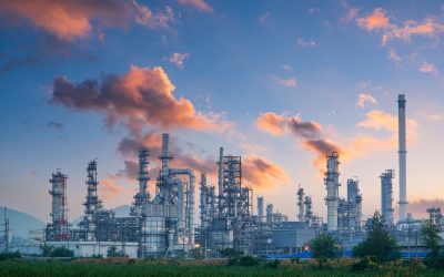 Sicurezza industria